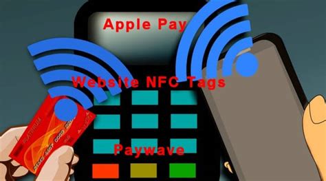 nfc tag notification meaning